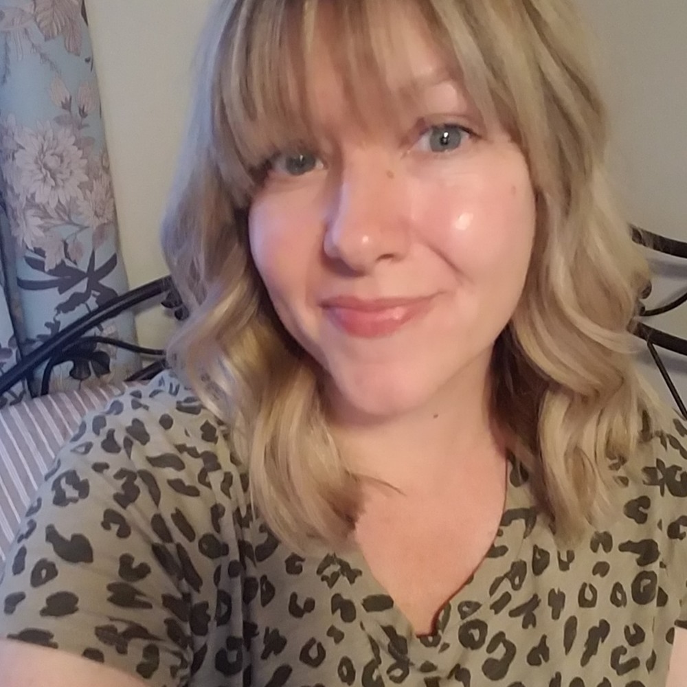 Meet your Posher, Kim